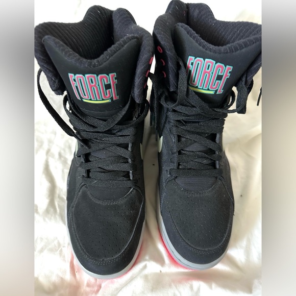 Nike Air Command Force RARE - Picture 3 of 7